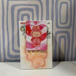 Pop Mart BIE Labubu (Confirmed)